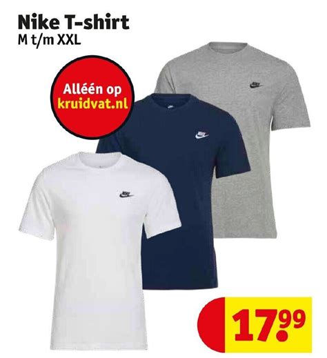 nike shirt kruidvat|Nike Men's Shirts & T.